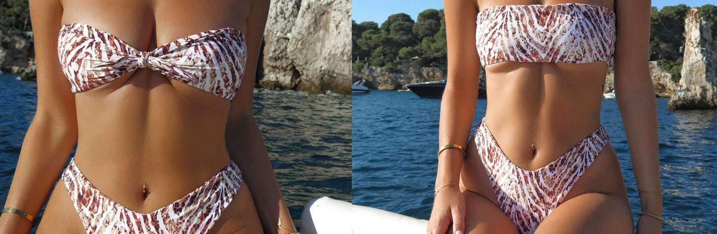 AUTHENTIC - Littl Swim