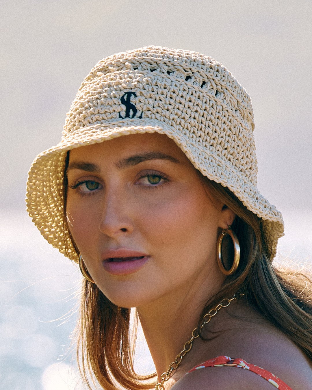 LS BUCKET HAT