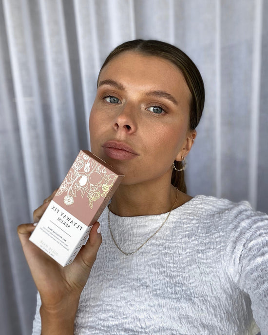FLYAWAY FIX SERUM - Littl Swim