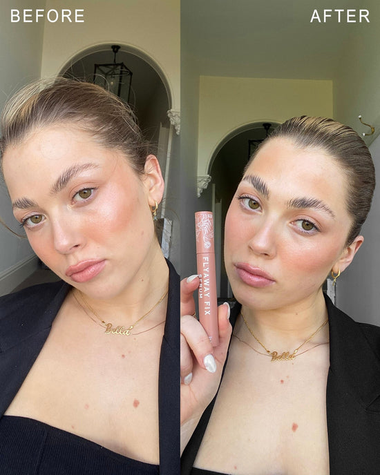 FLYAWAY FIX SERUM - Littl Swim
