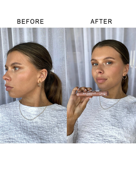 FLYAWAY FIX SERUM - Littl Swim